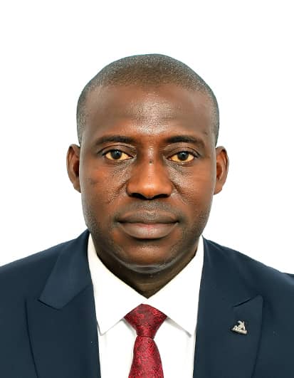Stephen Kwaku Darku - CEO of SKD Royal Farms